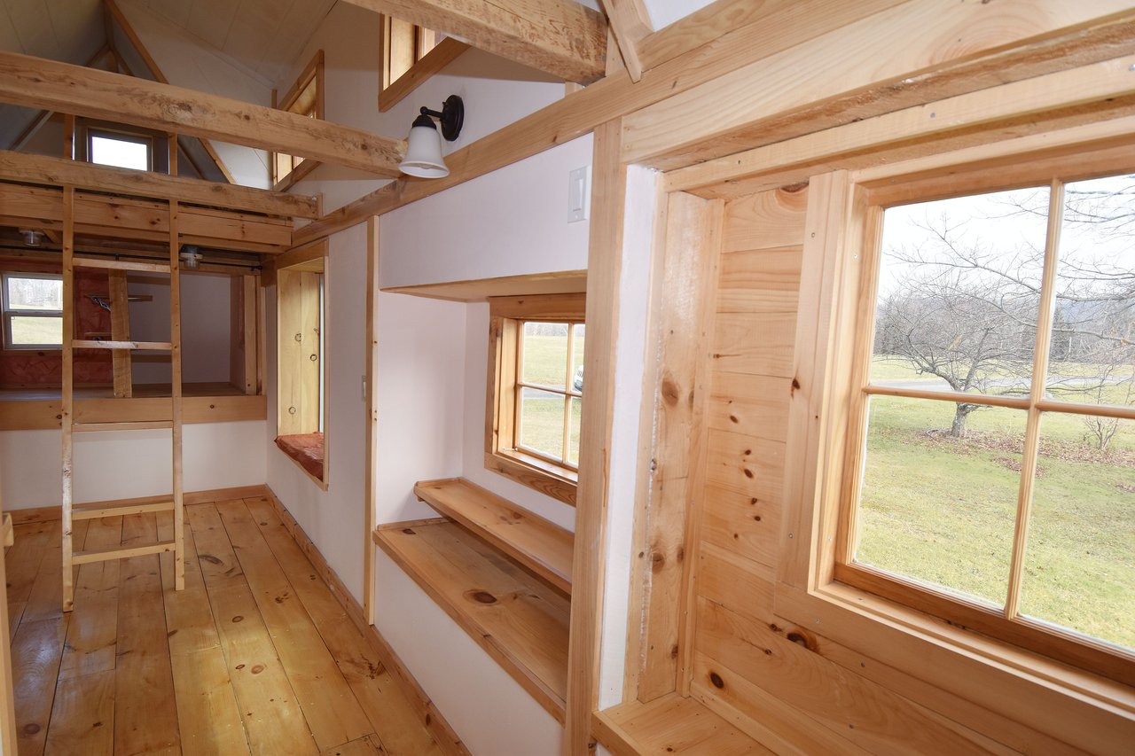 Tiny Home