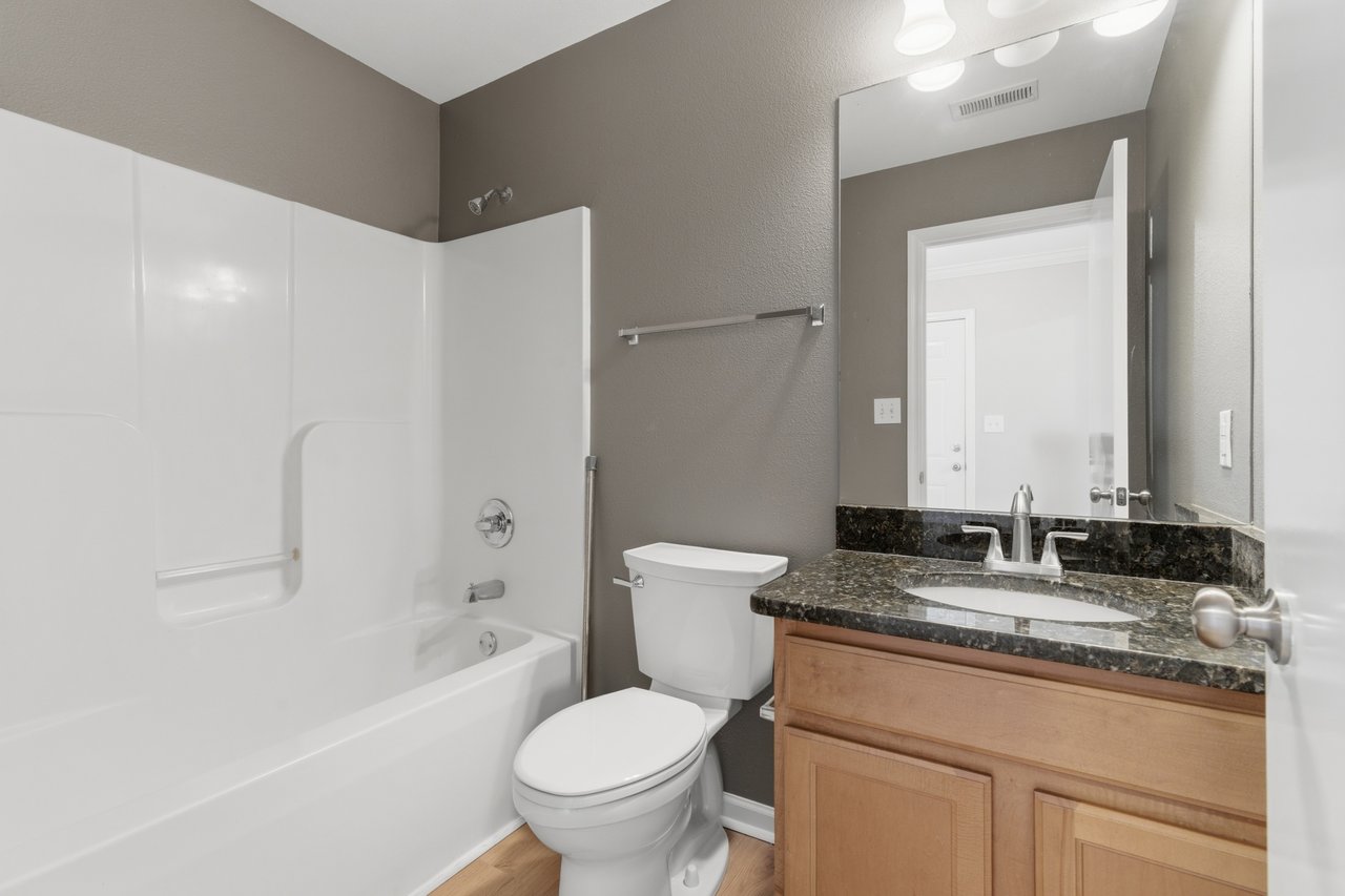 Move-In Ready Harvest Home with Modern Updates