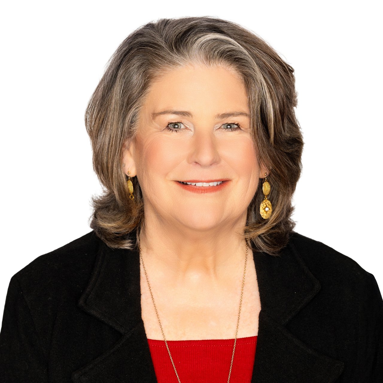 Eloise McNeal Burke, VA Real Estate Agent Headshot