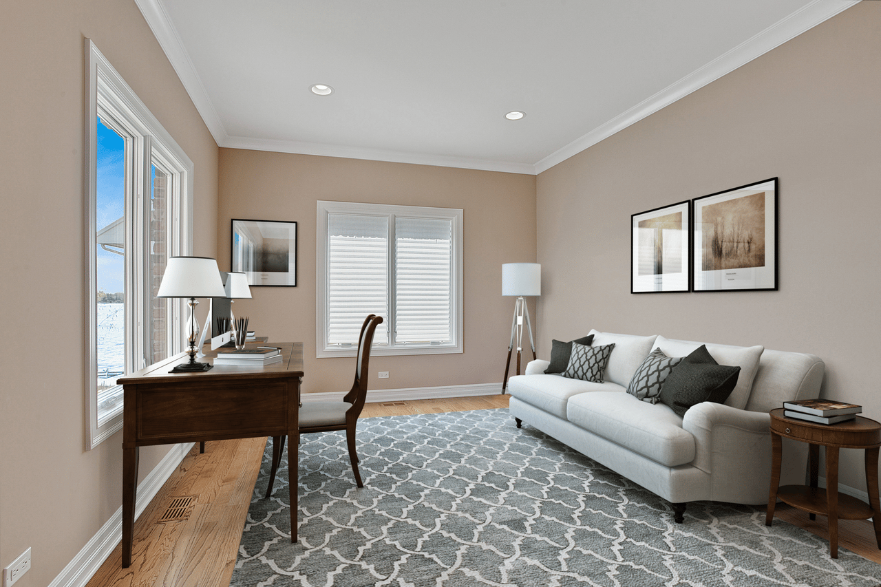 Home Staging 101