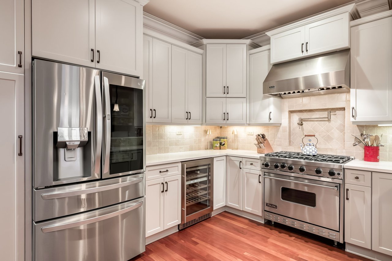 1442 W Fullerton Avenue Unit: 3B