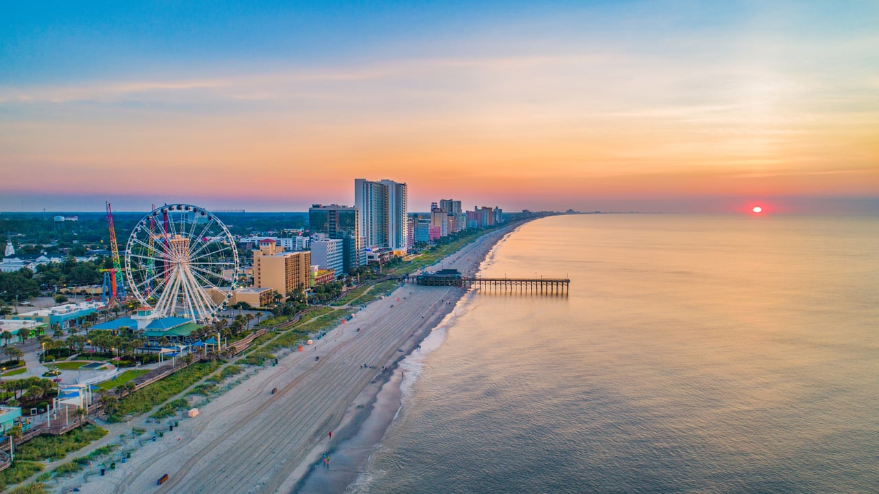 South Carolina