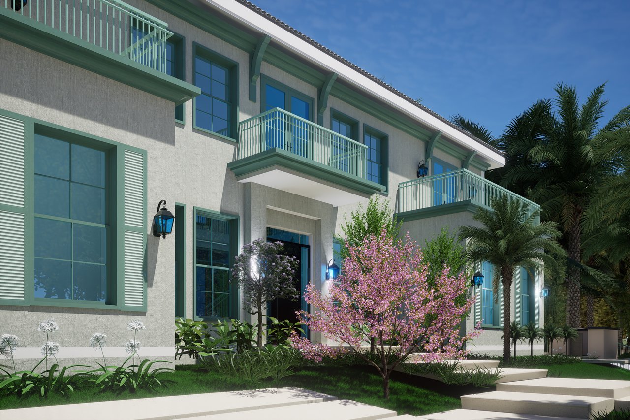 6371 N Bay Road
