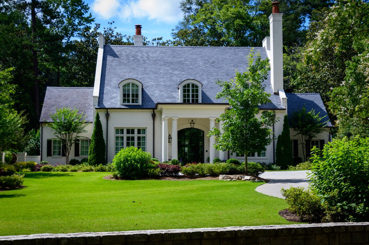 Peachtree City