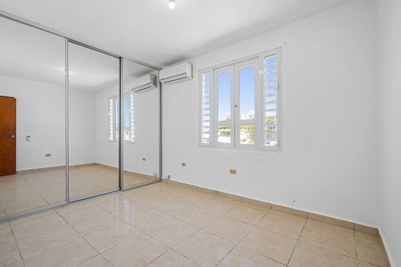La Merced | Hato Rey, San Juan, P.R.