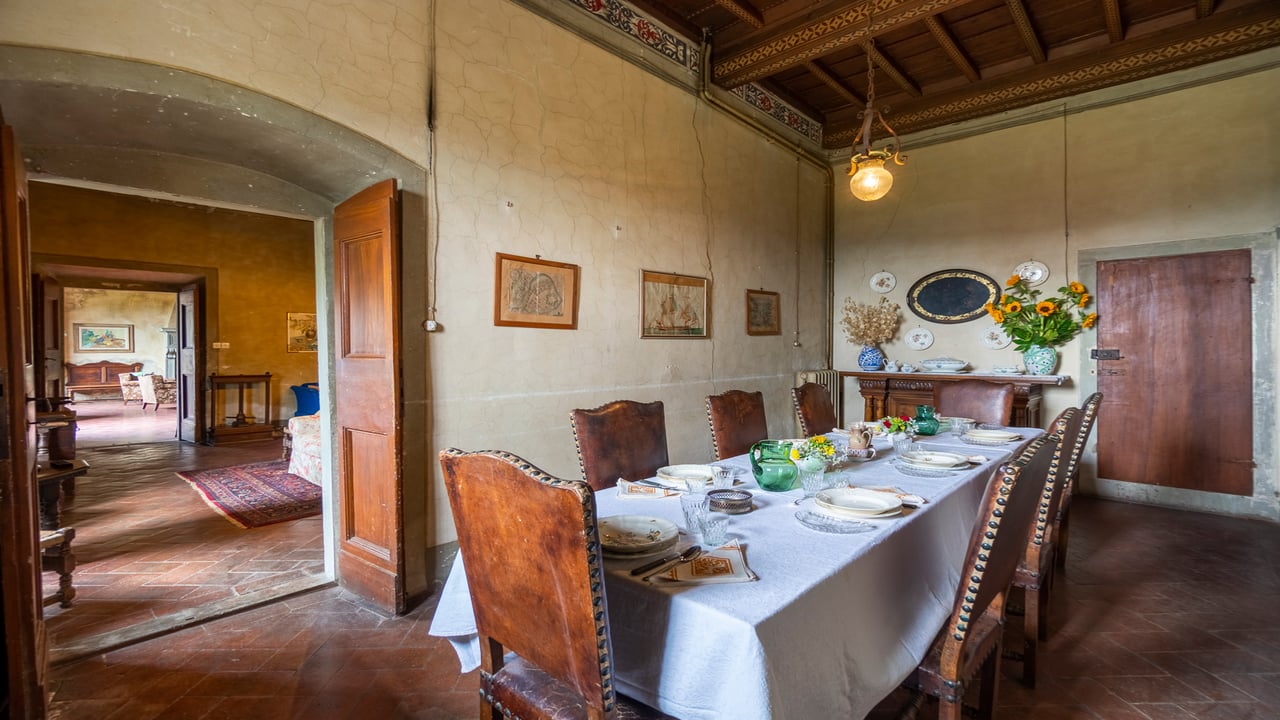 TENUTA DEL SIEVE