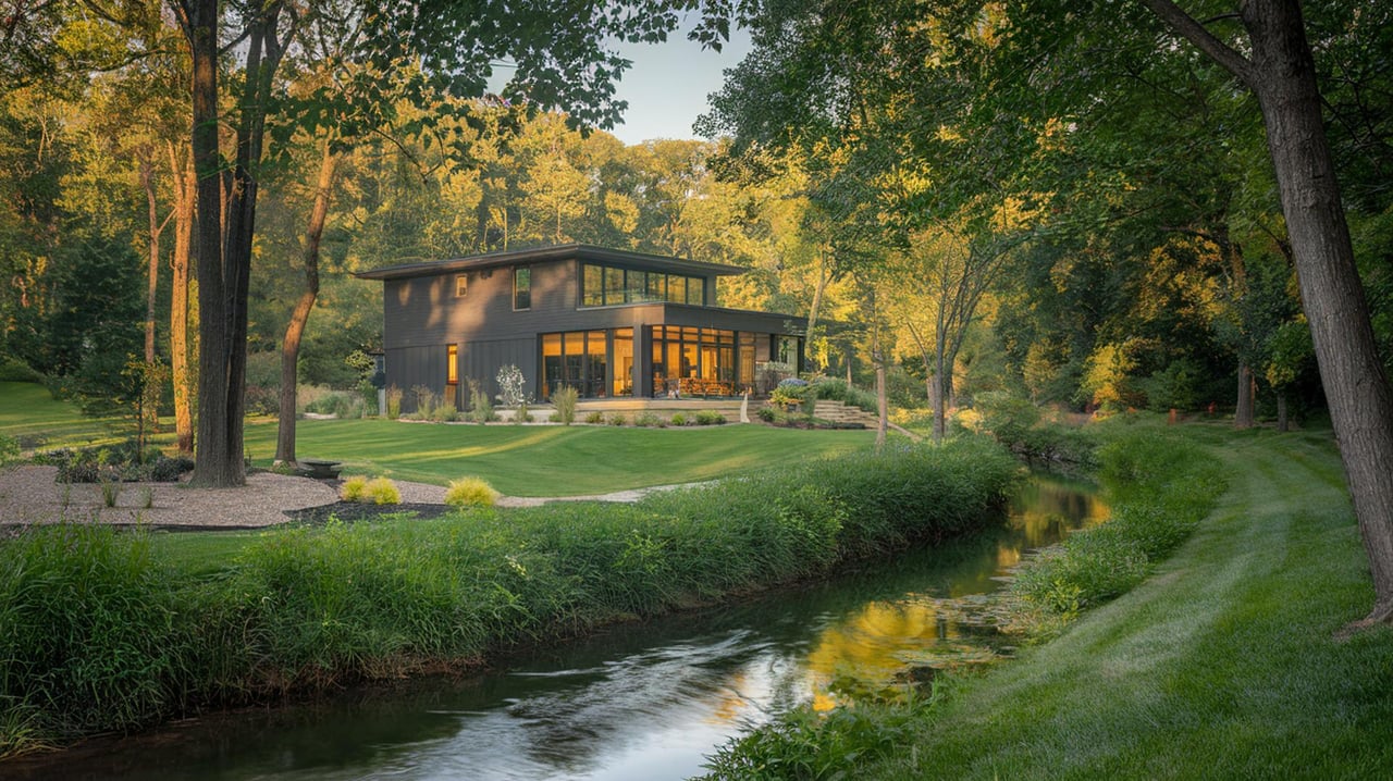 Tech Trends in Homebuying in Tuscarora Creek