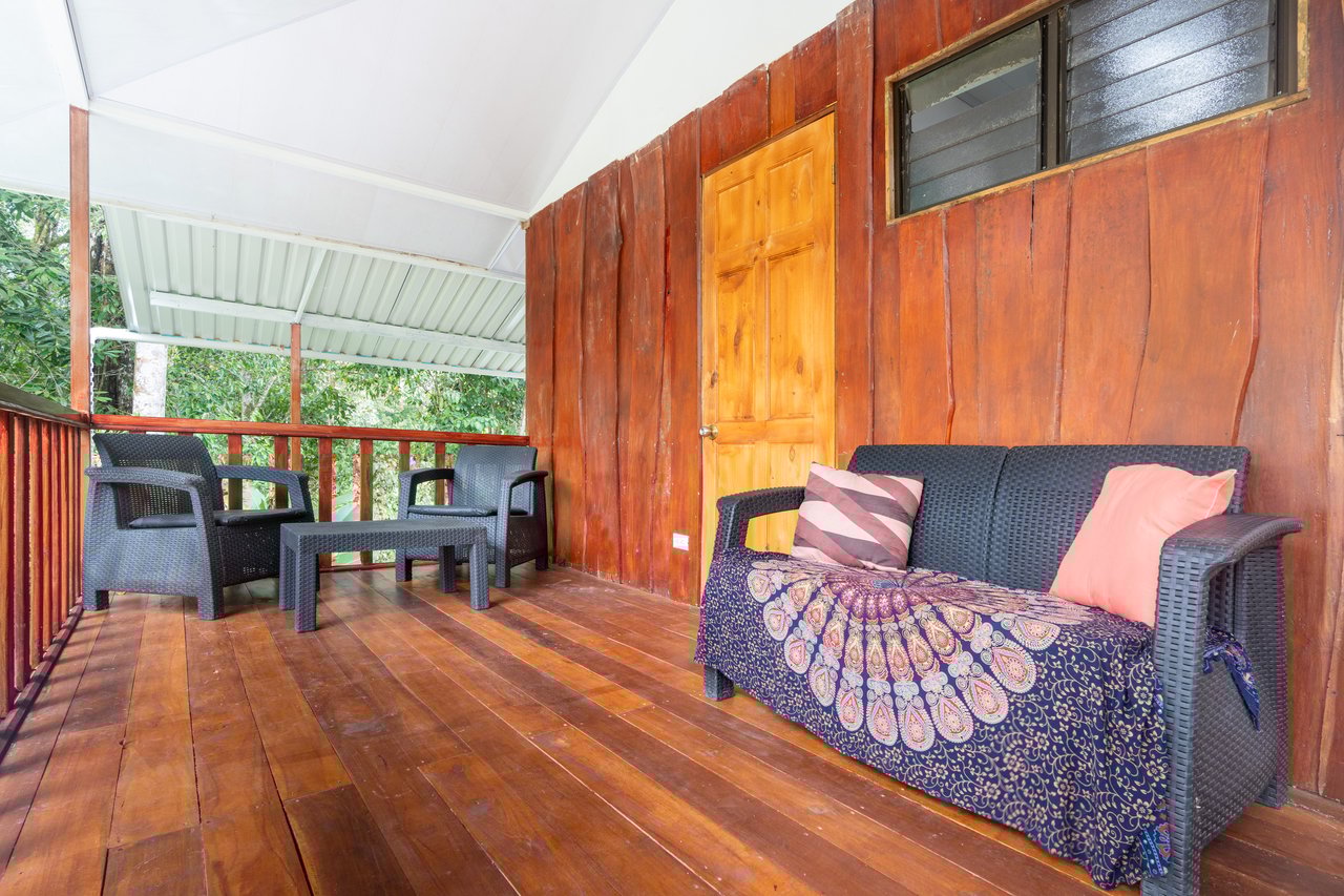 Creekside Harmony Villa | 4 Bedrooms • 3.5 Bathrooms • Private Pool • Surrounded by Nature