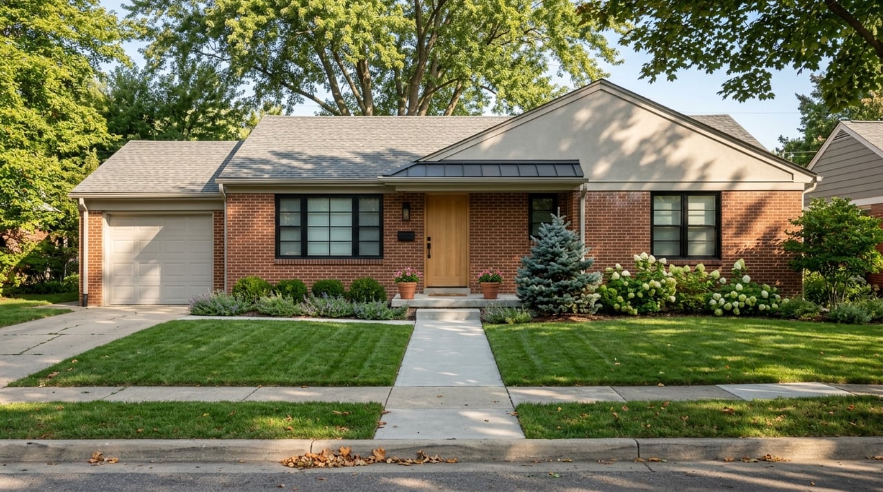 Kaysville Neighborhoods: Historic Streets To Newer Communities