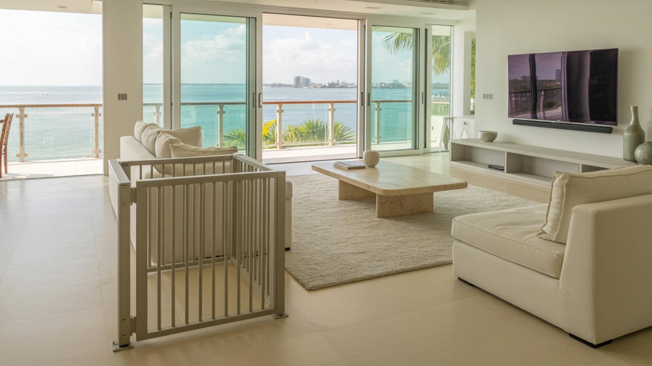 Childproofing Checklist: Making Your Home Safe for Kids