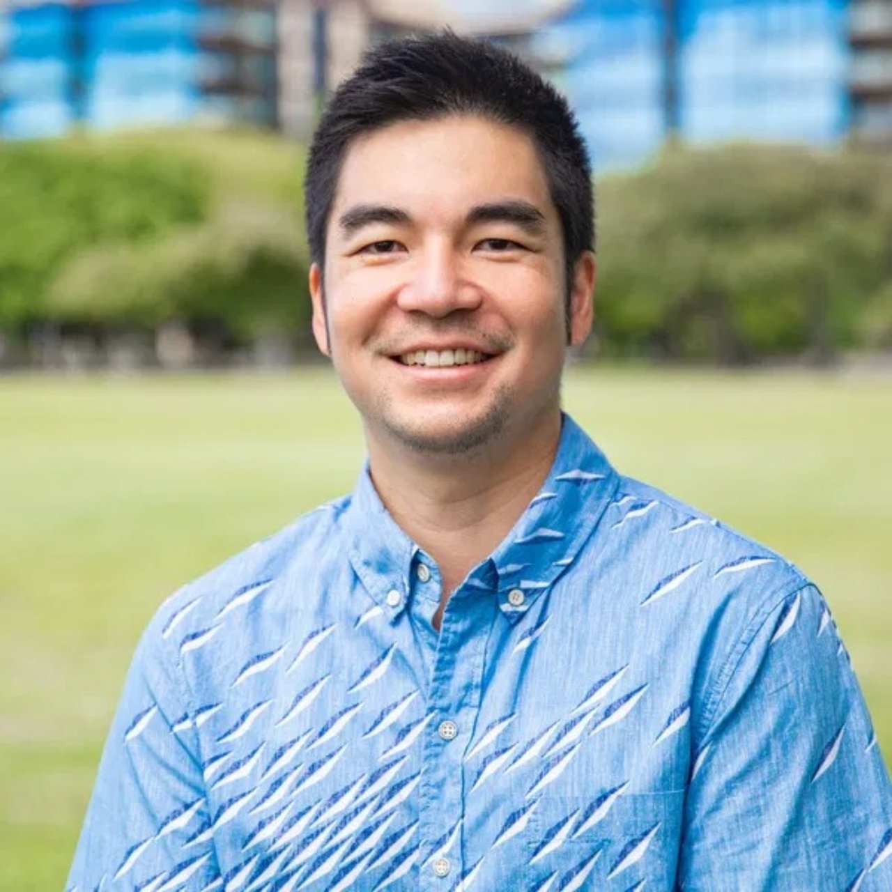 Raullen Shindo Mililani, HI Real Estate Agent Headshot