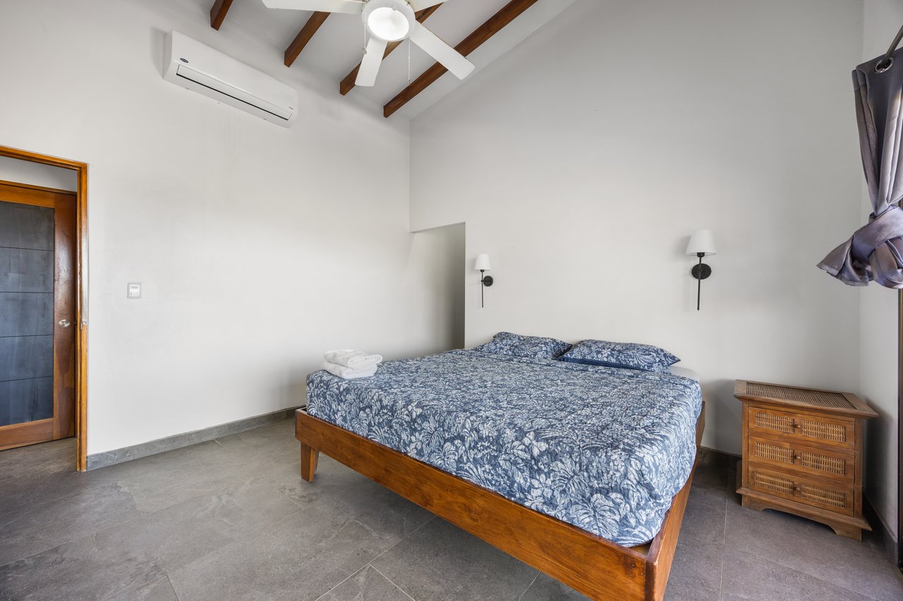 Casa Sol Y Mar | Ocean View Estate with Casitas & Development Potential in Potrero