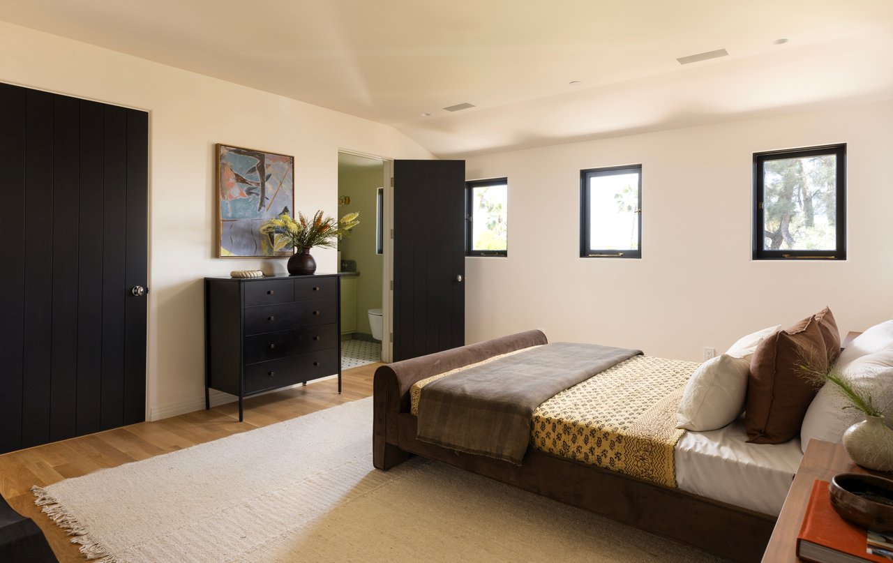 2720 Glendower Ave, Los Feliz