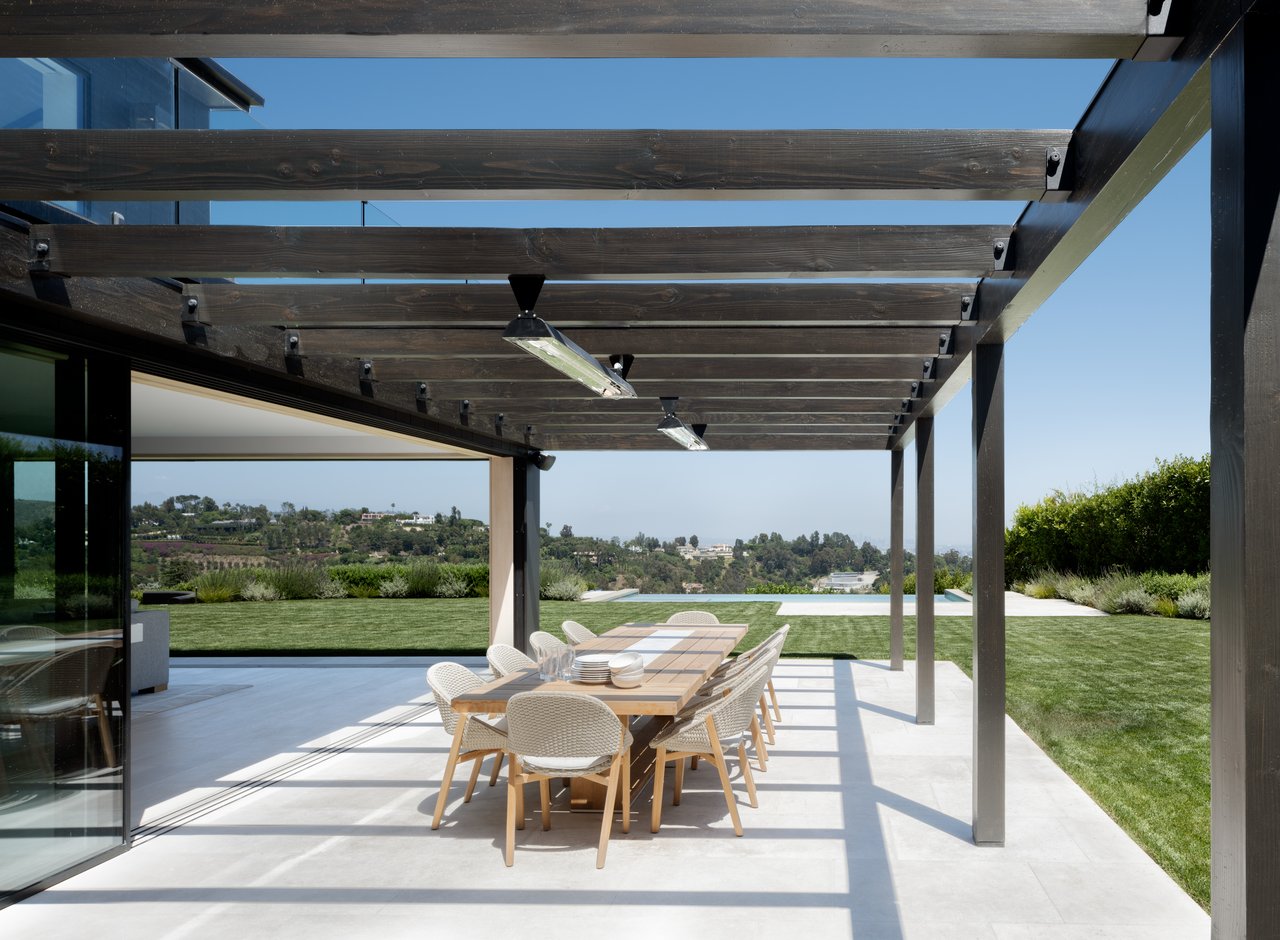 1126 Stradella Rd, Bel Air