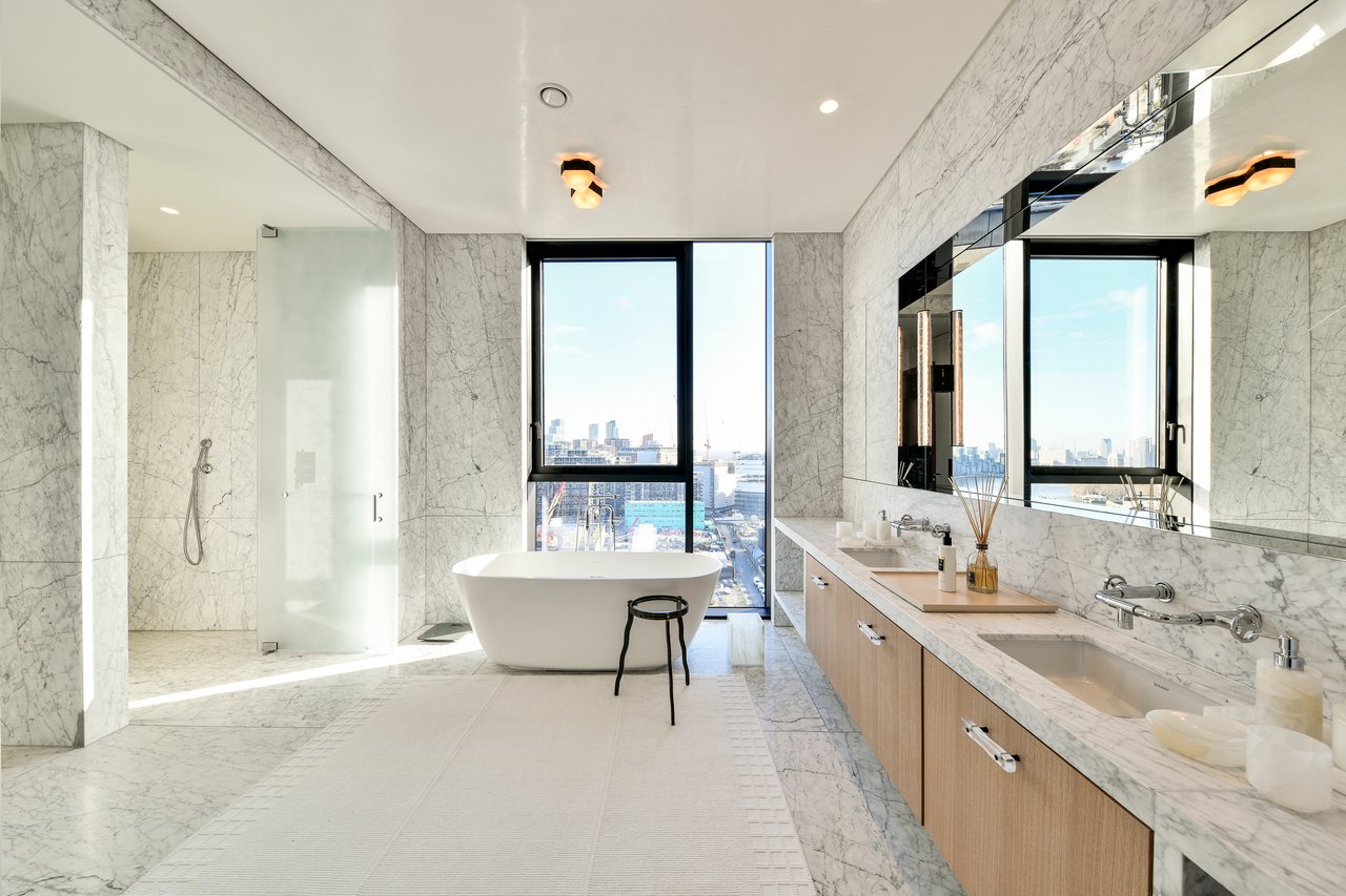 Boiler House Penthouse 