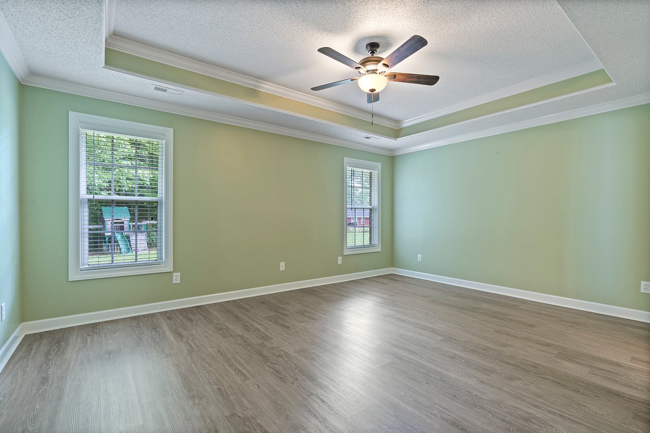 Brand New Listing In Harvest!!