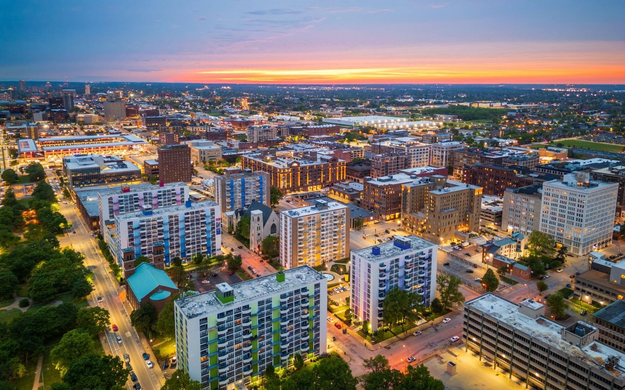 St. Louis County