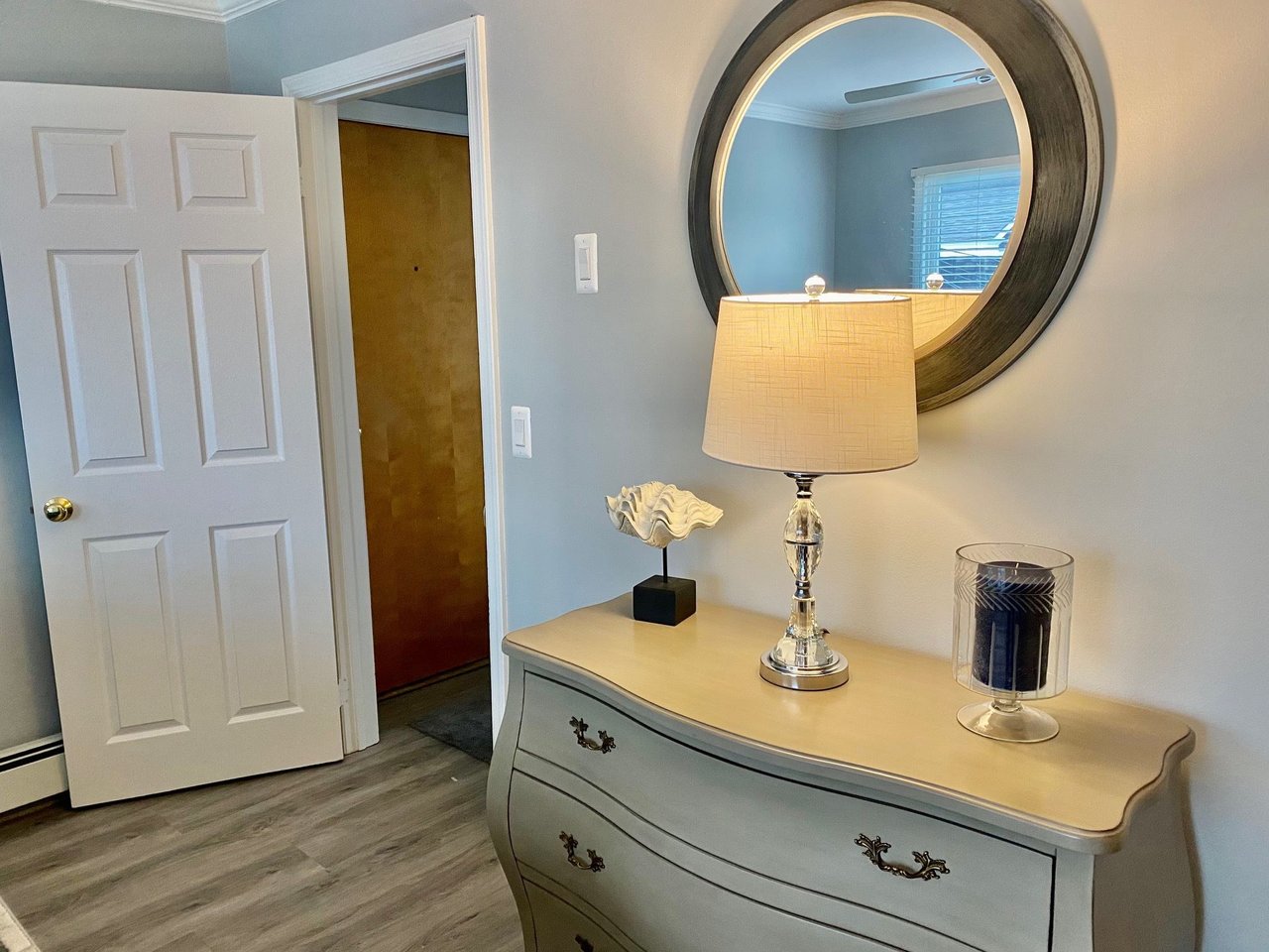 #2 Bay Head Condo! One Bedroom With Guest Room!