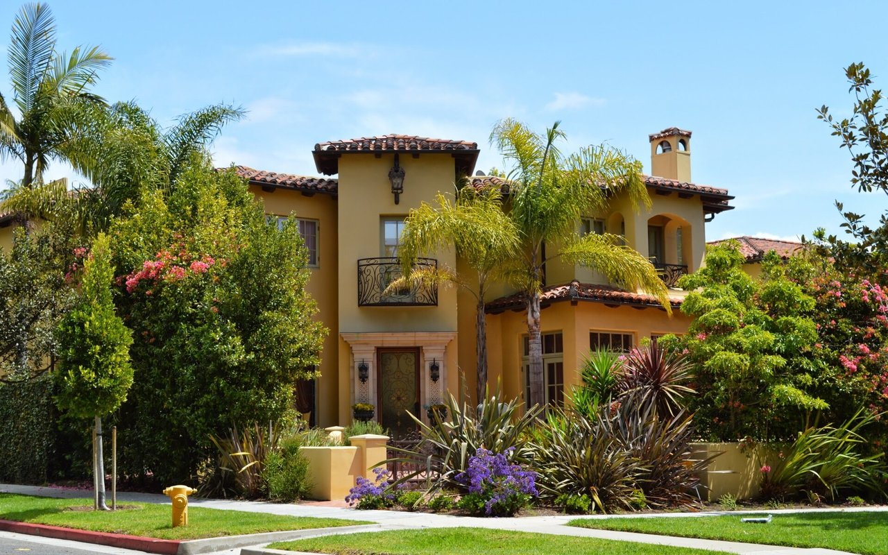 West Hollywood Heights