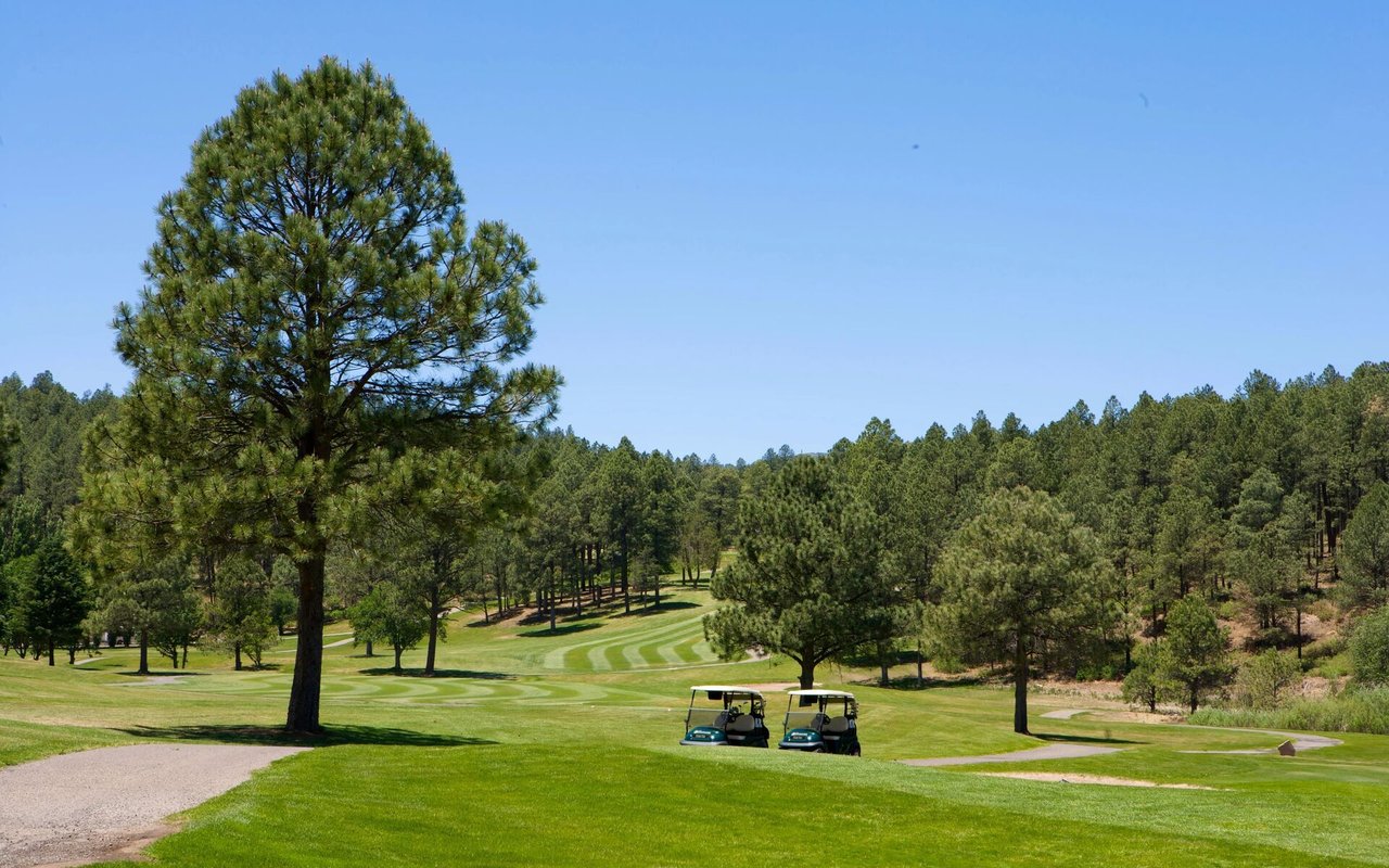 Columbia Country Club