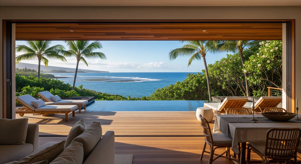 Second-Home Financing Basics In Kapa’a