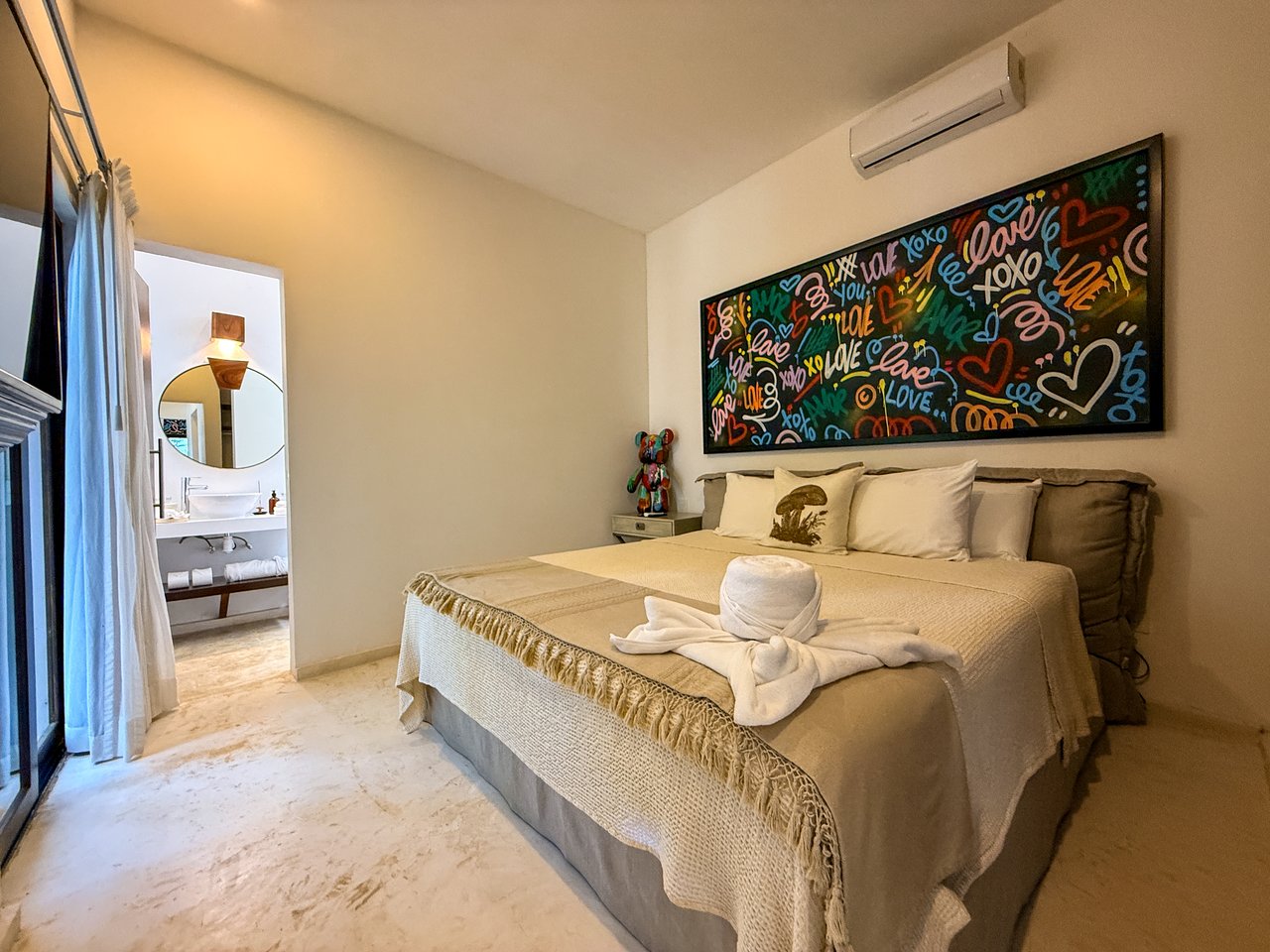 Hotel Ora | Tulum