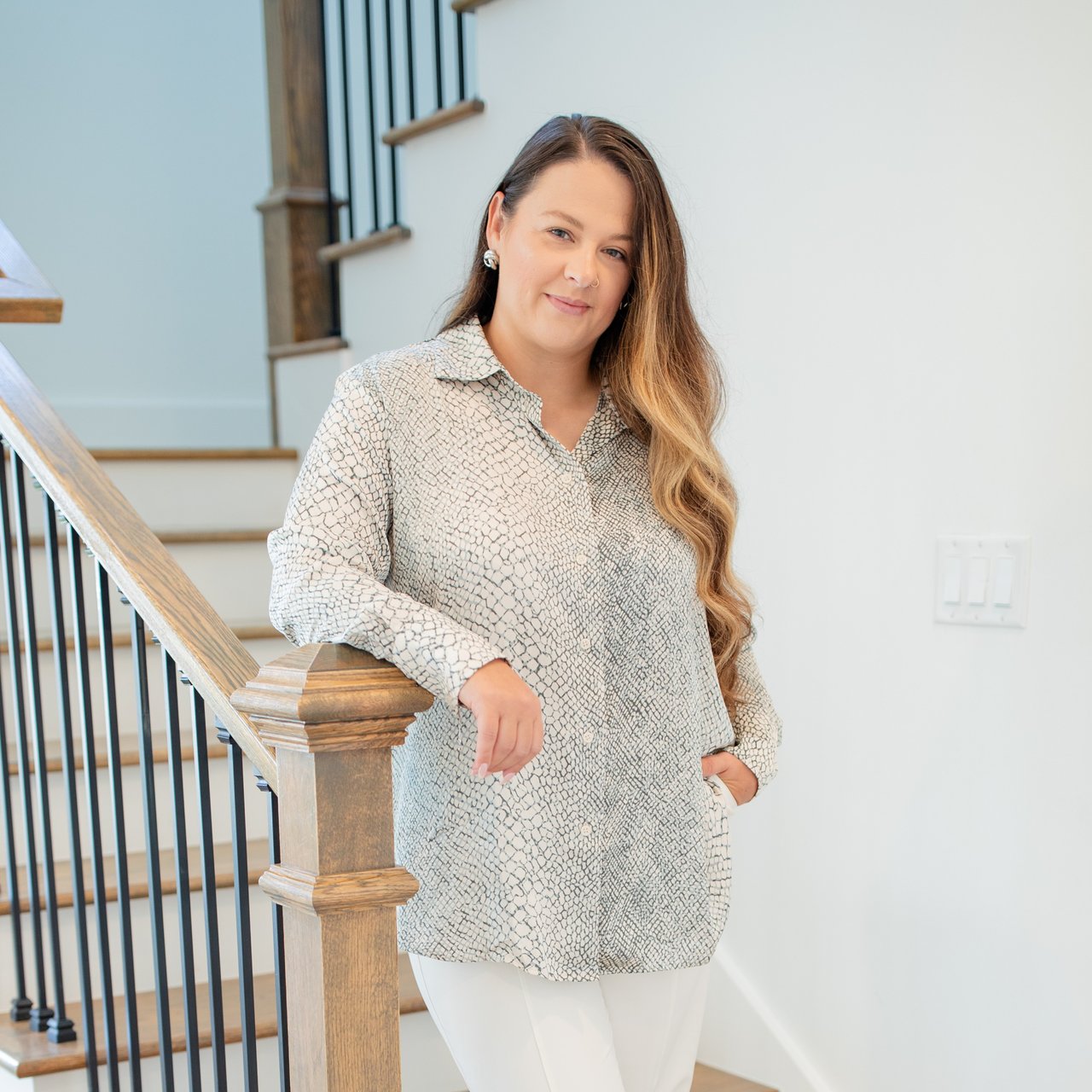 Lacy Butrim Destin, FL Real Estate Agent Headshot 