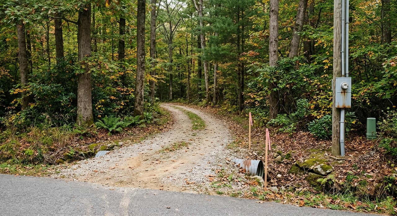 What To Know Before You Shop For Land In Bledsoe County