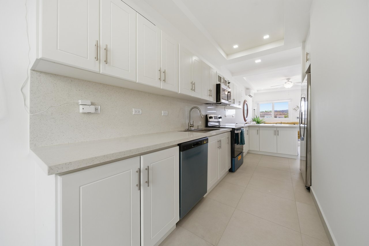 Jacarandas #35 | Modern Coastal Living Minutes from Tamarindo