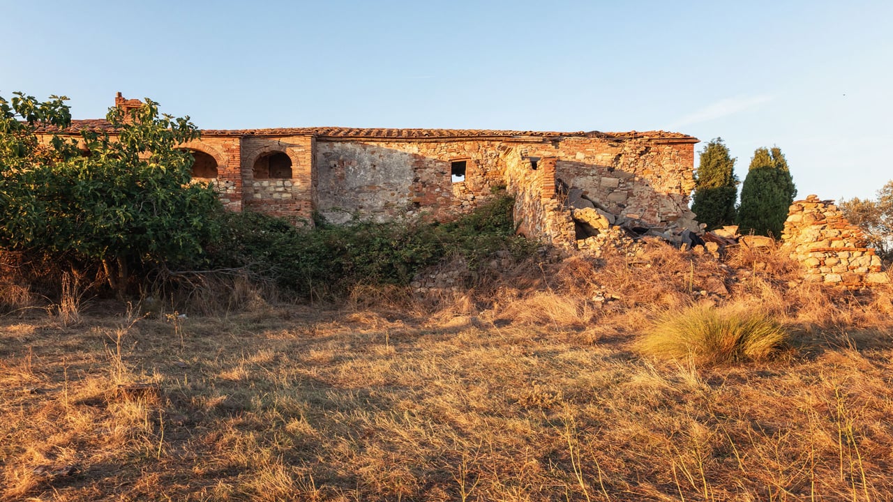 PODERE IL GALLETTO
