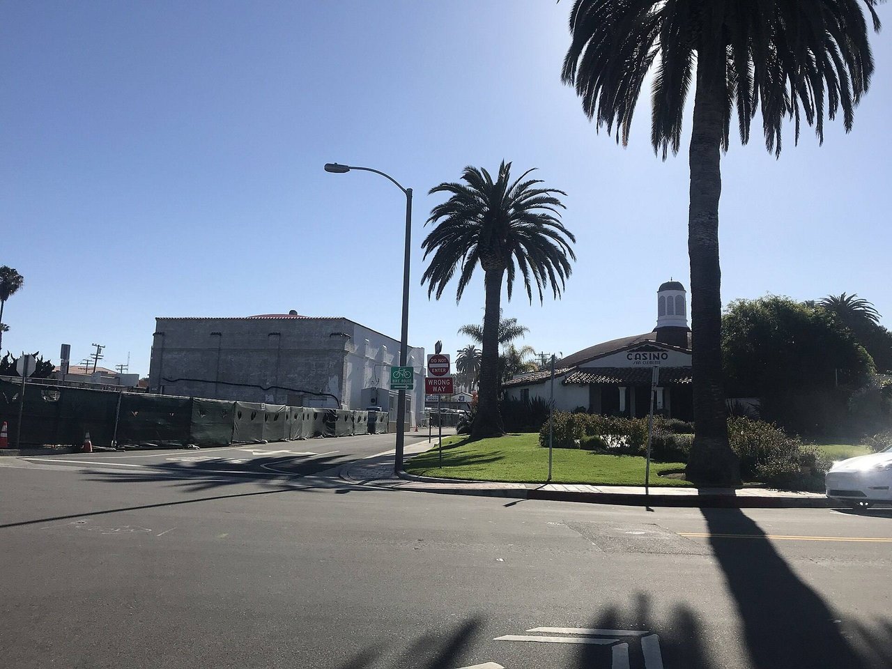San Clemente