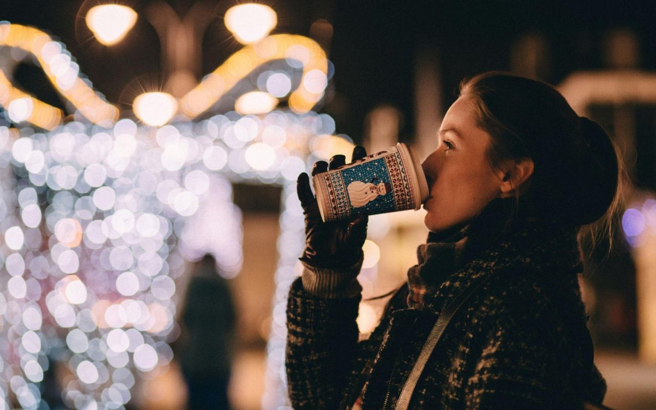 Things to Do Around Austin This Holiday Season!
