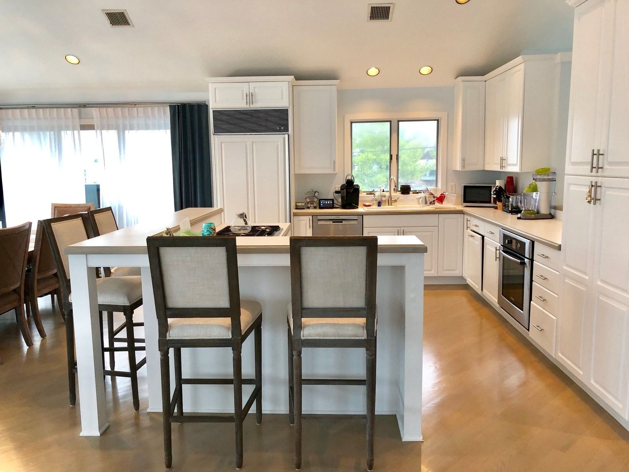 #165 Little Paradise One Home from the Ocean