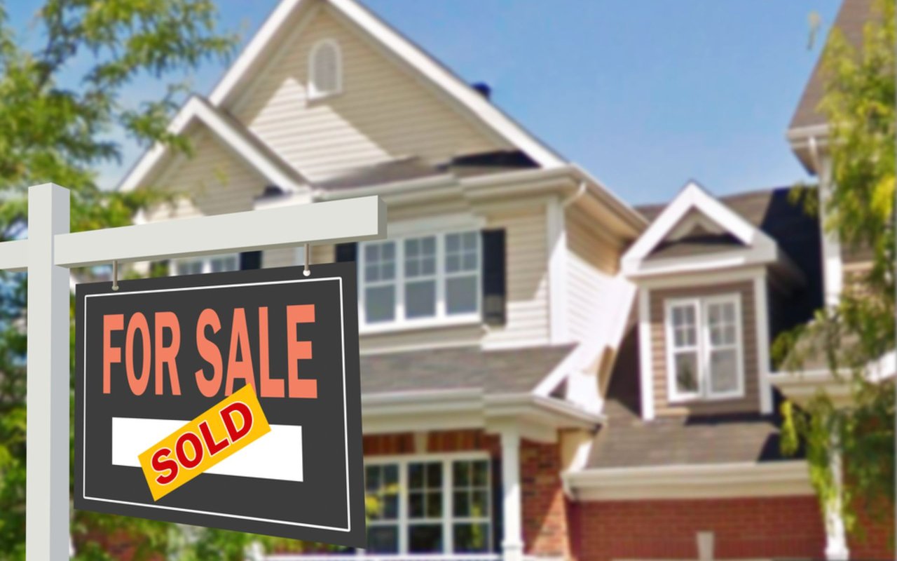 5 Trends You Should Consider When Deciding If Now Is The Right Time To Sell Your Home