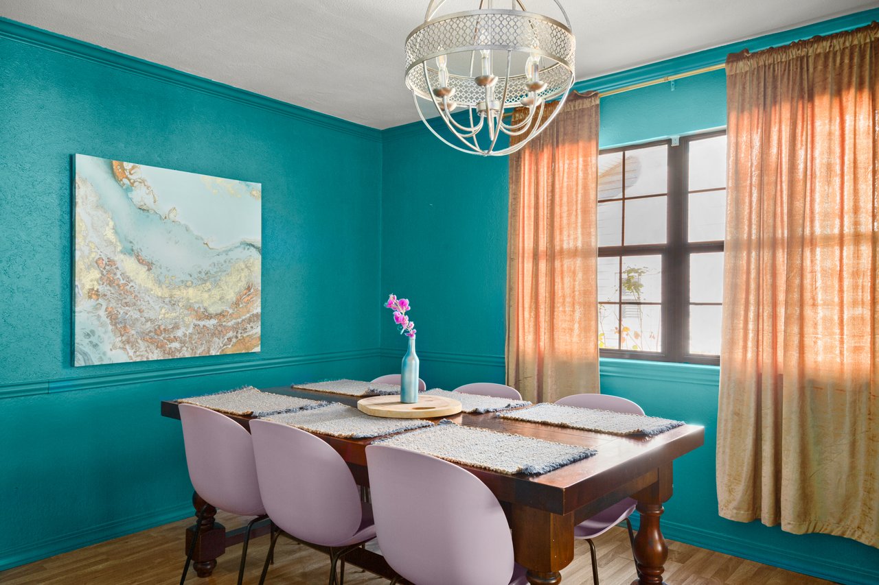 Bloom & Float Getaway 🌸 | Pool Home 5mi to SoCo