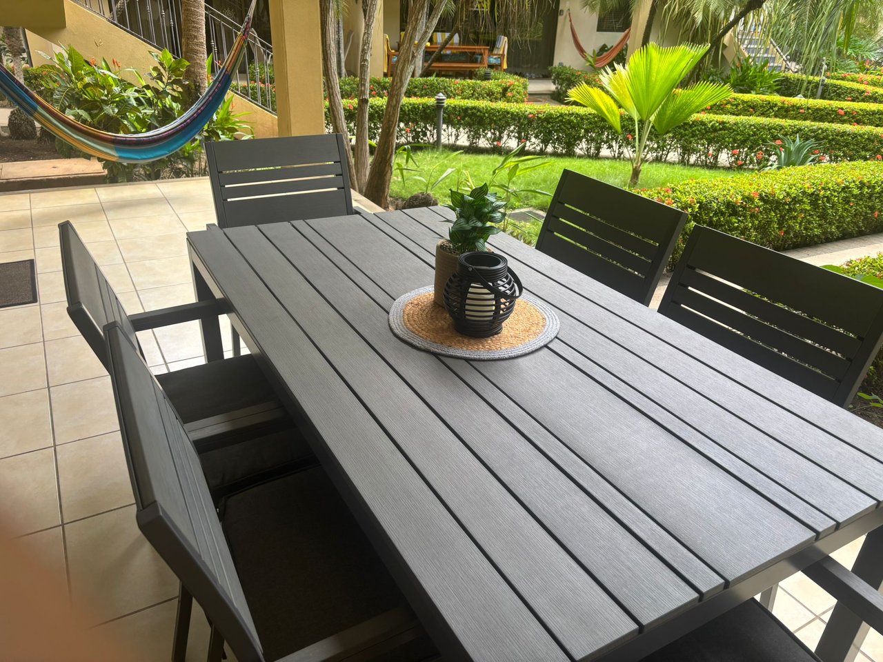 Casa Del Sol 25 | Beachside Condo in Playa Potrero