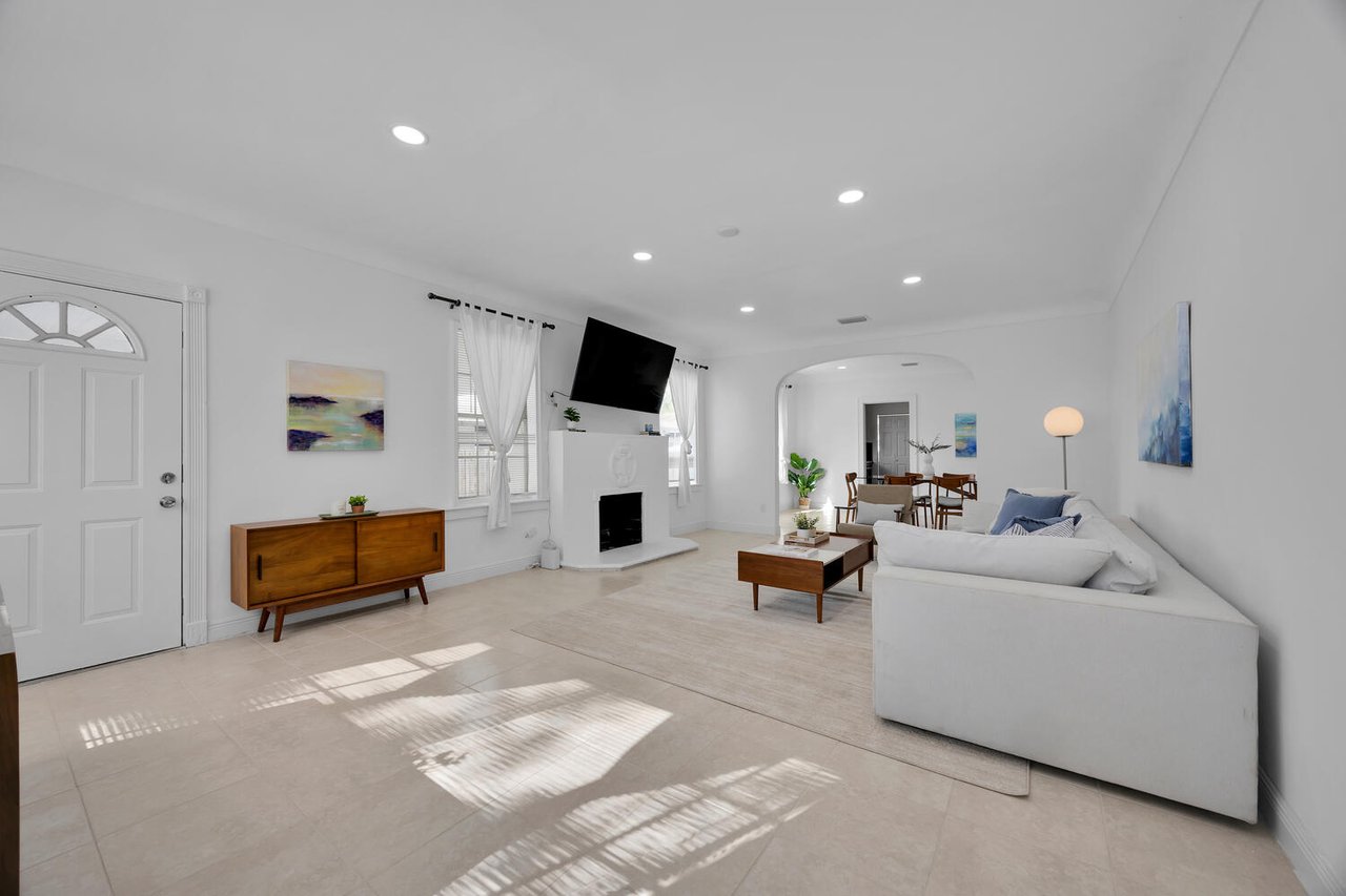 Exceptional Opportunity in Historic Shenandoah