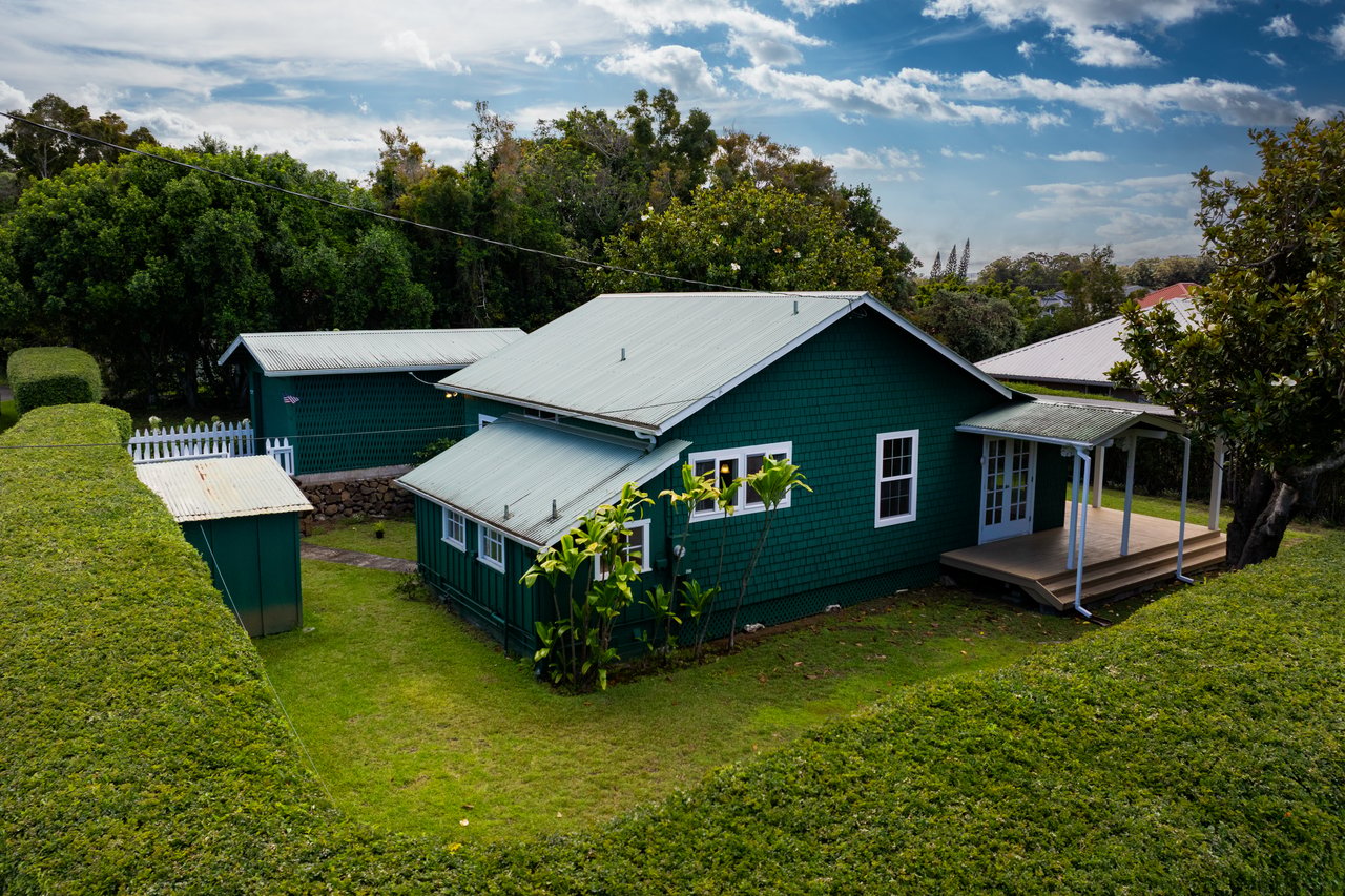 Lindsey Road Cottage 