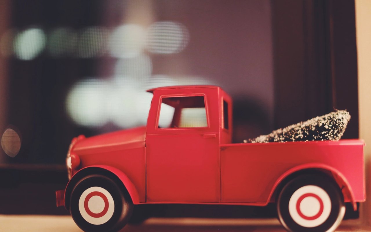Top Ten Trends for Christmas 2019