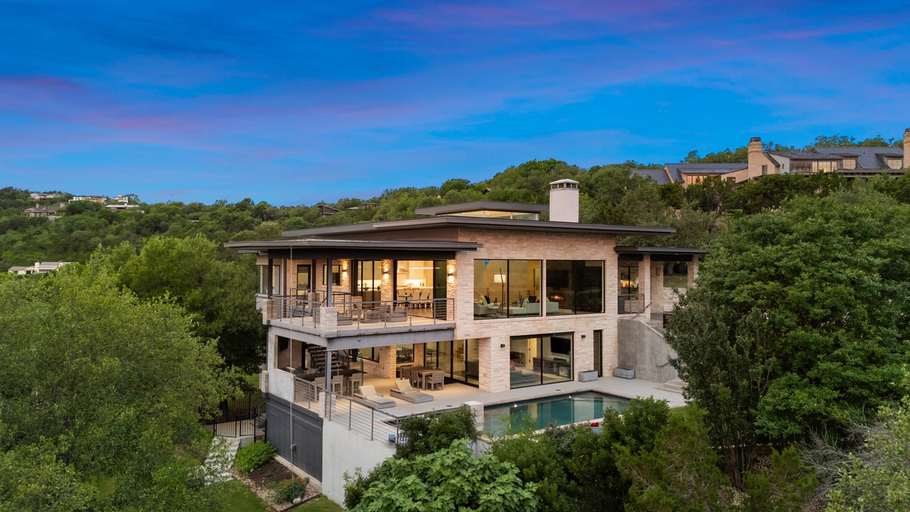 203 Buckeye Trail