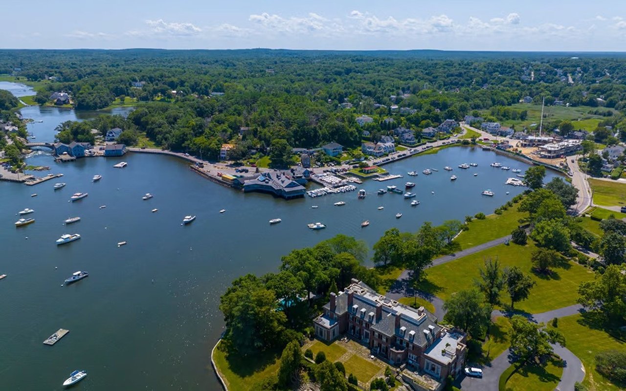 Cohasset