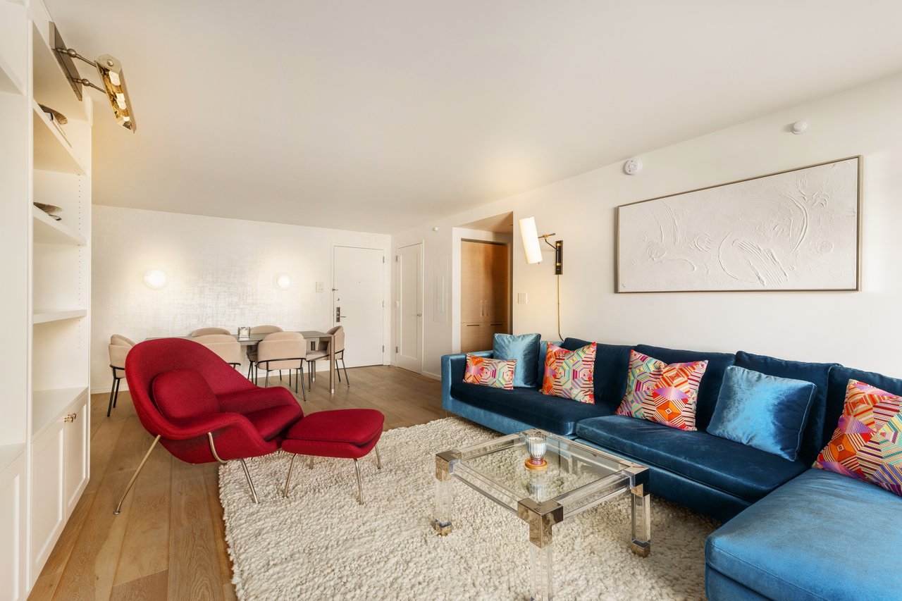 101 W 87th Street 415