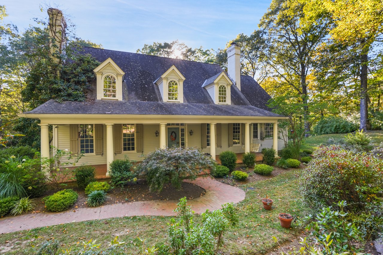 24 Twin Fawn Lane
