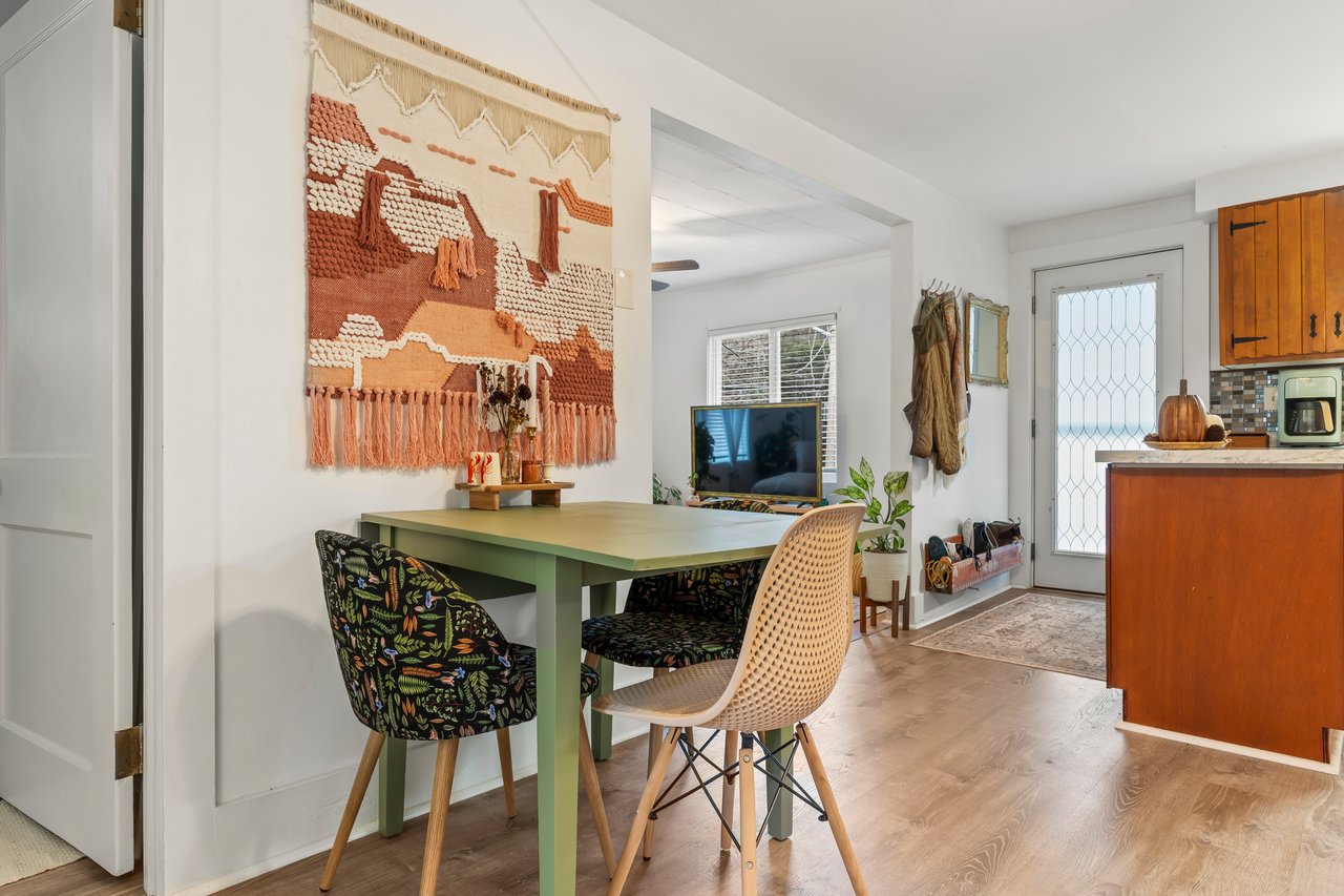 Rental Available January 1st