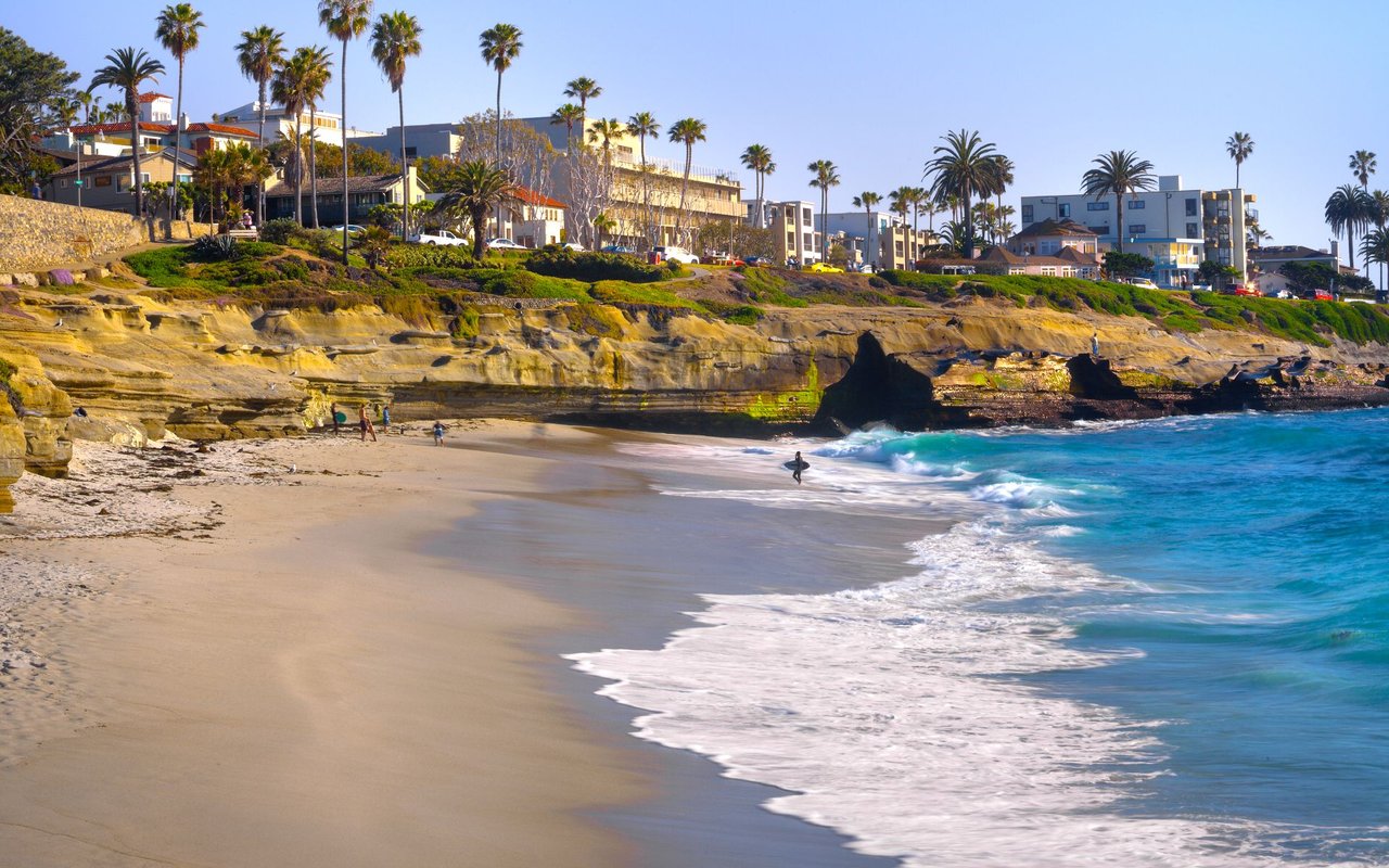 La Jolla