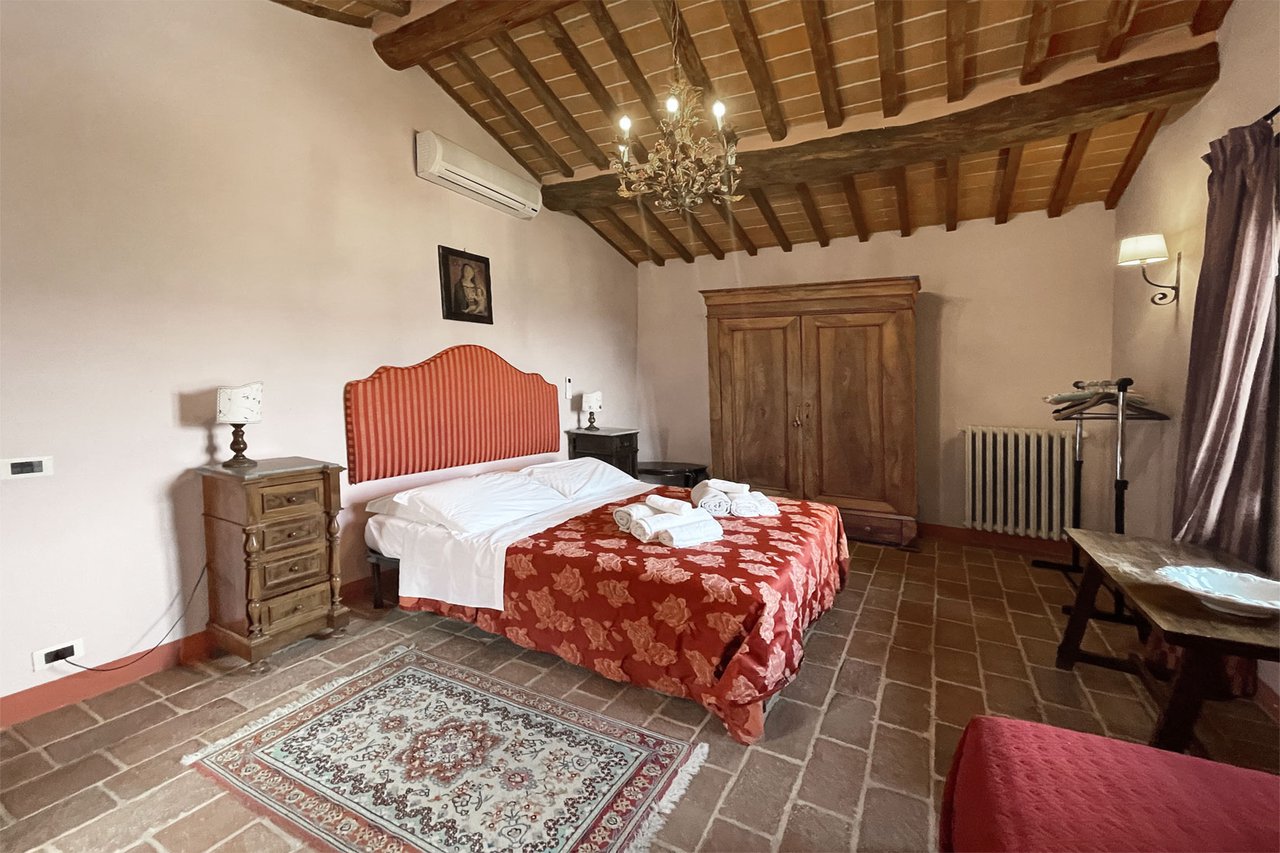 CASALE ELISEO