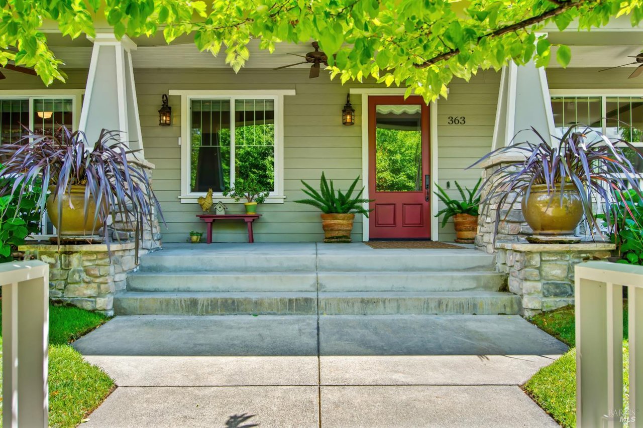 363 Saunders Drive