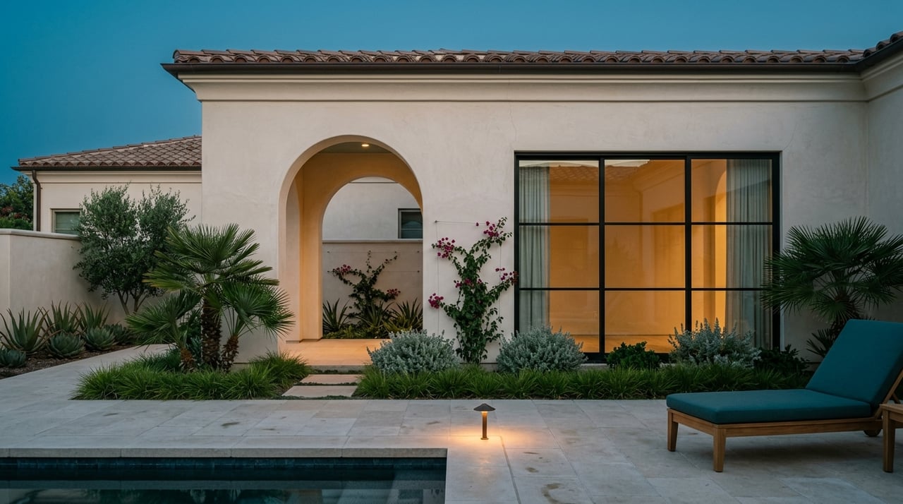 Mesa Micro-Neighborhoods For Ocean-Oriented Buyers