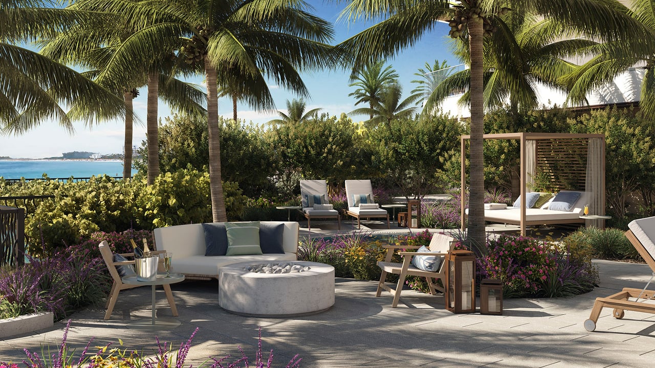 Rosewood Residences Lido Key