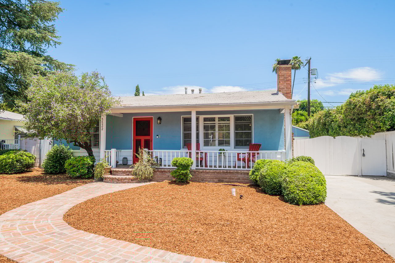5532 Greenbush Ave.